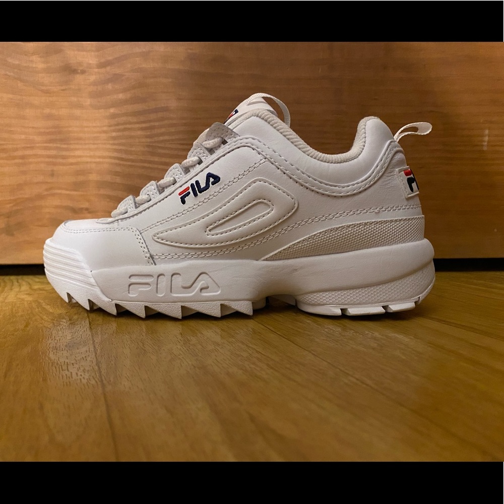 Fila Disruptor Premium 2